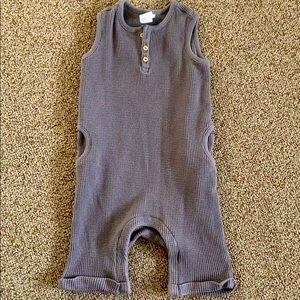 H&M romper coverall